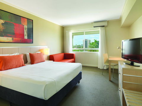 Travelodge Resort Darwin - Cruises Travel 2