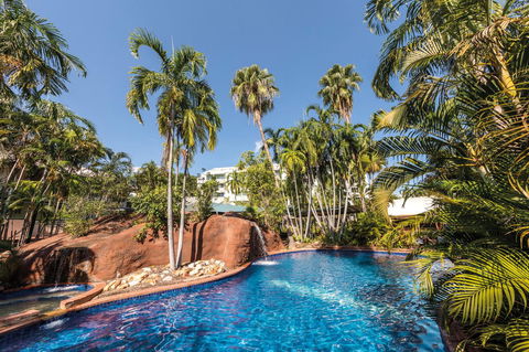 Travelodge Resort Darwin - Cruises Travel 0