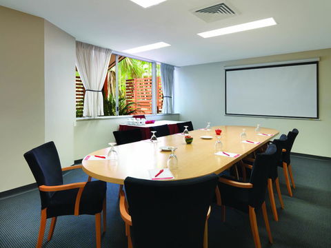 Travelodge Resort Darwin - Cruises Travel 39
