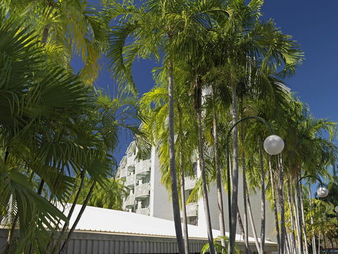 Travelodge Resort Darwin - Cruises Travel 23