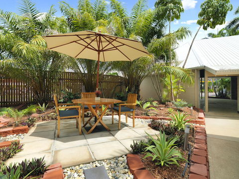 Travelodge Resort Darwin - Cruises Travel 11