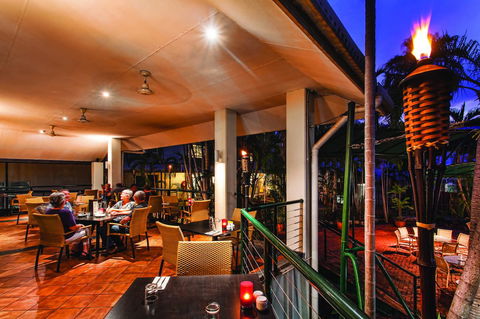 Travelodge Resort Darwin - Cruises Travel 6