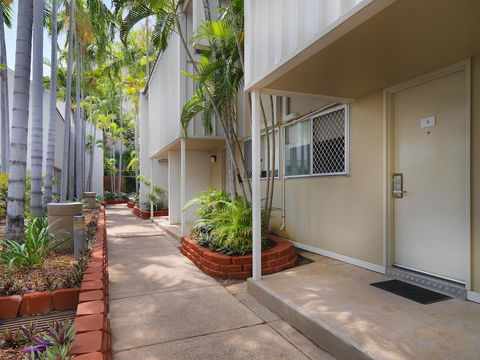 Travelodge Resort Darwin - Cruises Travel 25
