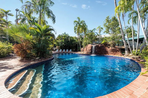 Travelodge Resort Darwin - Cruises Travel 18