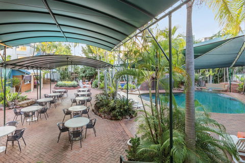 Travelodge Resort Darwin - Cruises Travel 27