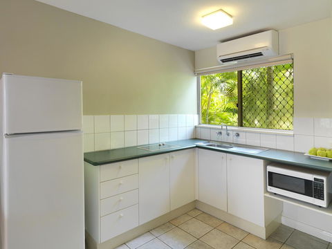 Travelodge Resort Darwin - Cruises Travel 28