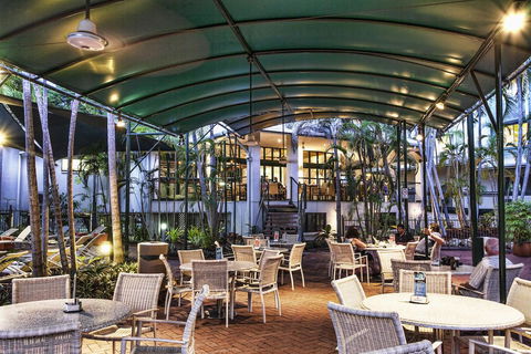 Travelodge Resort Darwin - Cruises Travel 1