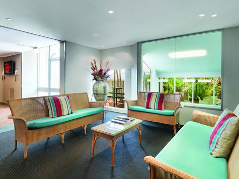 Travelodge Resort Darwin - Cruises Travel 10