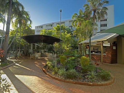Travelodge Resort Darwin - Cruises Travel 5