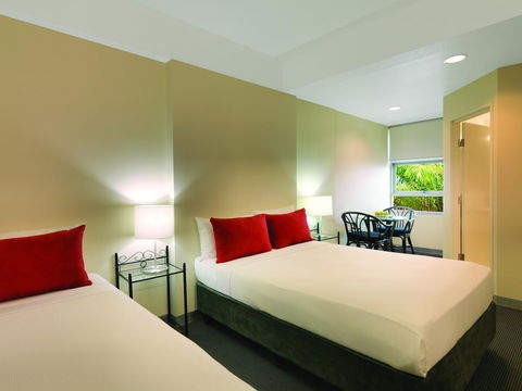 Travelodge Resort Darwin - Cruises Travel 30