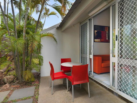Travelodge Resort Darwin - Cruises Travel 8