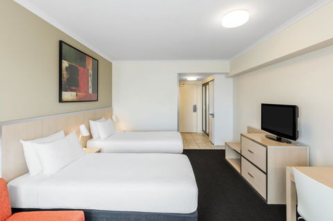 Travelodge Resort Darwin - Cruises Travel 42