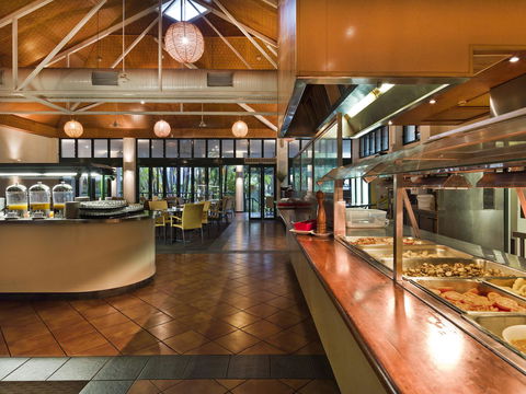 Travelodge Resort Darwin - Cruises Travel 31