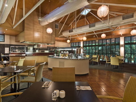 Travelodge Resort Darwin - Cruises Travel 12
