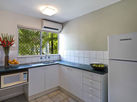 Travelodge Resort Darwin - Cruises Travel 19