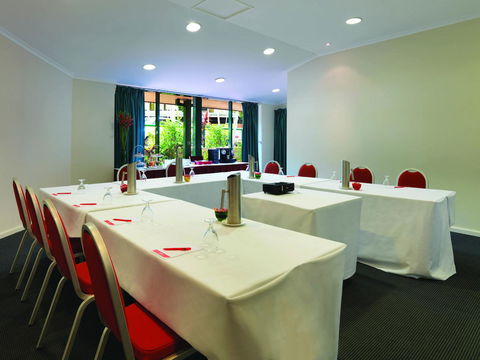 Travelodge Resort Darwin - Cruises Travel 38