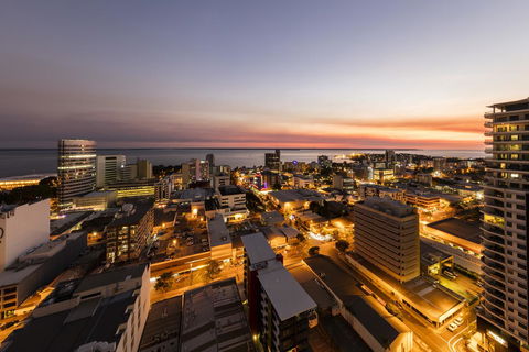 Oaks Darwin Elan Hotel - Cruises Travel 20