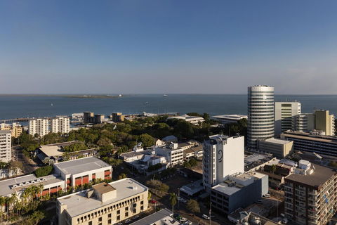 Oaks Darwin Elan Hotel - Cruises Travel 23