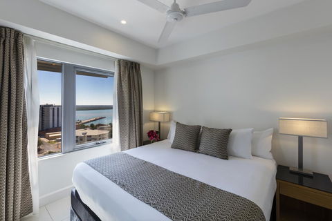 Oaks Darwin Elan Hotel - Cruises Travel 19