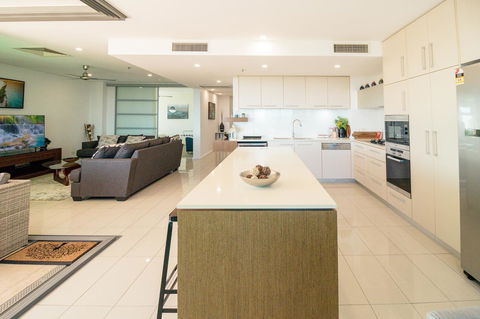 ZEN BY THE WATER - Esplanade Darwin Retreat - Tourism Guide 28