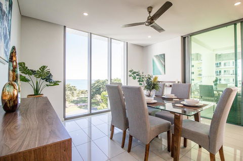 ZEN BY THE WATER - Esplanade Darwin Retreat - Tourism Guide 25