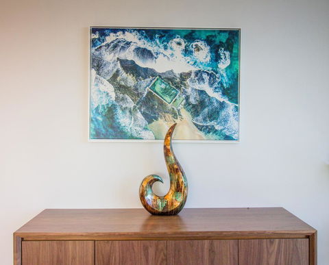 ZEN BY THE WATER - Esplanade Darwin Retreat - Tourism Guide 31