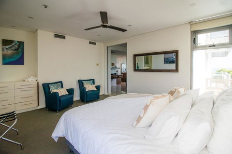 ZEN BY THE WATER - Esplanade Darwin Retreat - Tourism Guide 10