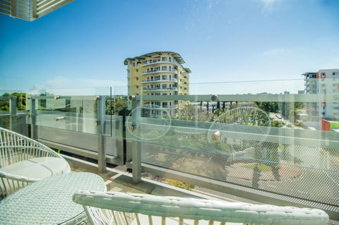 ZEN BY THE WATER - Esplanade Darwin Retreat - Tourism Guide 34