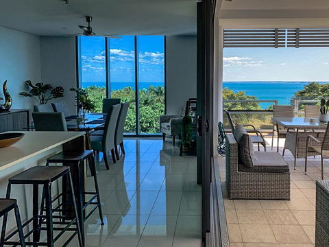 ZEN BY THE WATER - Esplanade Darwin Retreat - Tourism Guide 43