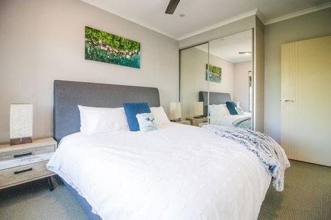ZEN BY THE WATER - Esplanade Darwin Retreat - Tourism Guide 14