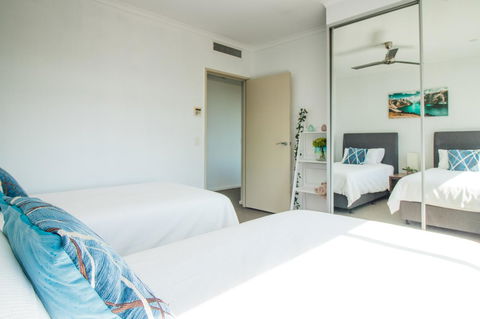 ZEN BY THE WATER - Esplanade Darwin Retreat - Tourism Guide 18