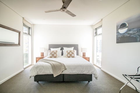 ZEN BY THE WATER - Esplanade Darwin Retreat - Tourism Guide 9