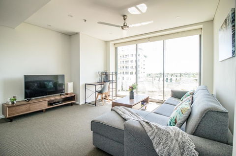 ZEN BY THE WATER - Esplanade Darwin Retreat - Tourism Guide 35