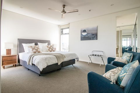 ZEN BY THE WATER - Esplanade Darwin Retreat - Tourism Guide 8
