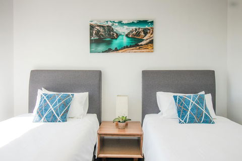 ZEN BY THE WATER - Esplanade Darwin Retreat - Tourism Guide 17