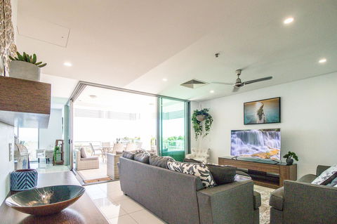 ZEN BY THE WATER - Esplanade Darwin Retreat - Tourism Guide 42