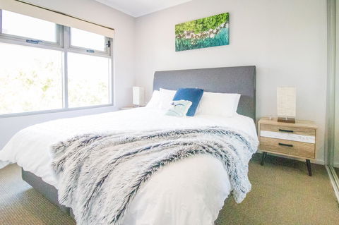 ZEN BY THE WATER - Esplanade Darwin Retreat - Tourism Guide 13