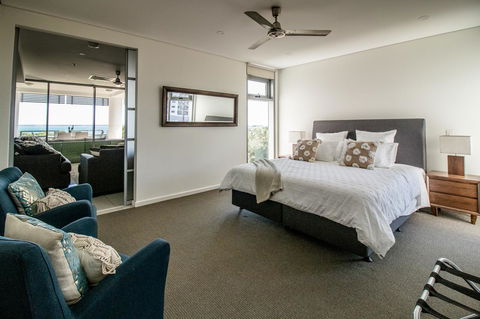 ZEN BY THE WATER - Esplanade Darwin Retreat - Tourism Guide 5