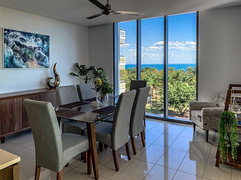 ZEN BY THE WATER - Esplanade Darwin Retreat - Tourism Guide 6