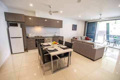 Magnum Serviced Apartments - Cruises Travel 11