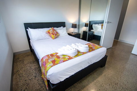 Magnum Serviced Apartments - Cruises Travel 2