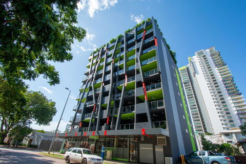 Magnum Serviced Apartments - Cruises Travel 30