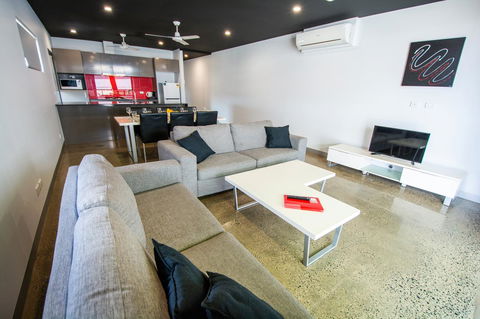 Magnum Serviced Apartments - Cruises Travel 4