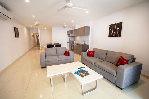 Magnum Serviced Apartments - Cruises Travel 14