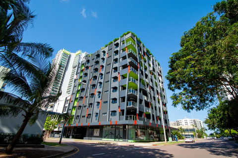 Magnum Serviced Apartments - Cruises Travel 32