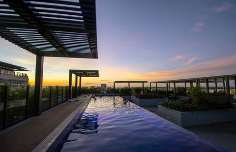 Magnum Serviced Apartments - Cruises Travel 20