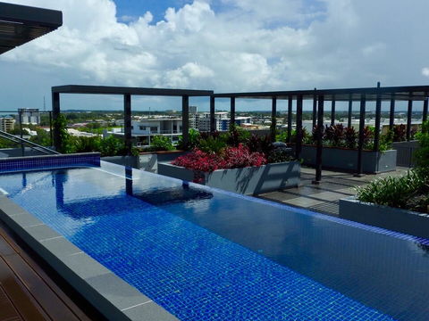 Magnum Serviced Apartments - Cruises Travel 19