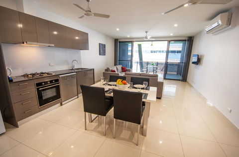 Magnum Serviced Apartments - Cruises Travel 12