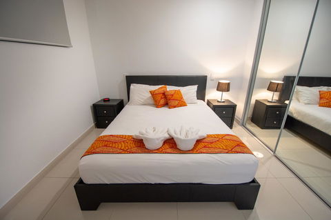 Magnum Serviced Apartments - Cruises Travel 3