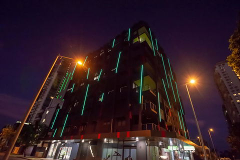Magnum Serviced Apartments - Cruises Travel 29